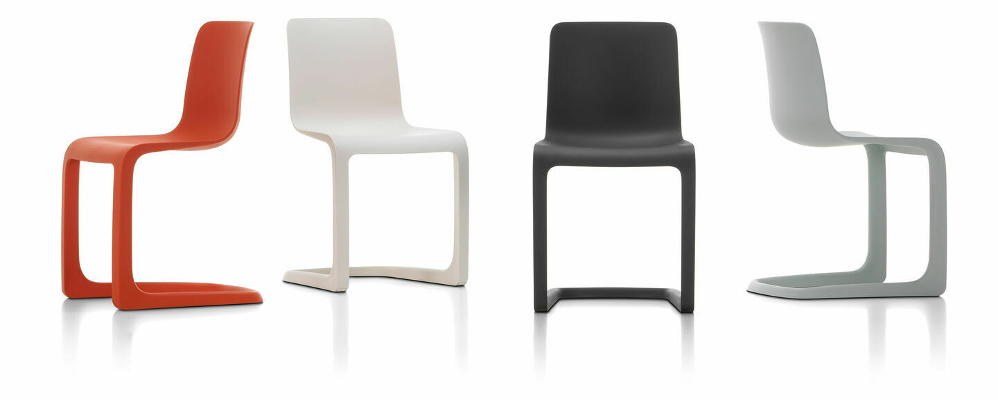 Vitra EVO-C