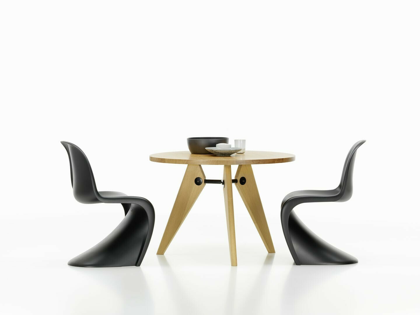 Vitra Panton Chair