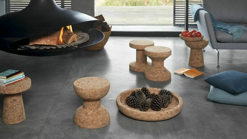 Vitra Cork Bowls