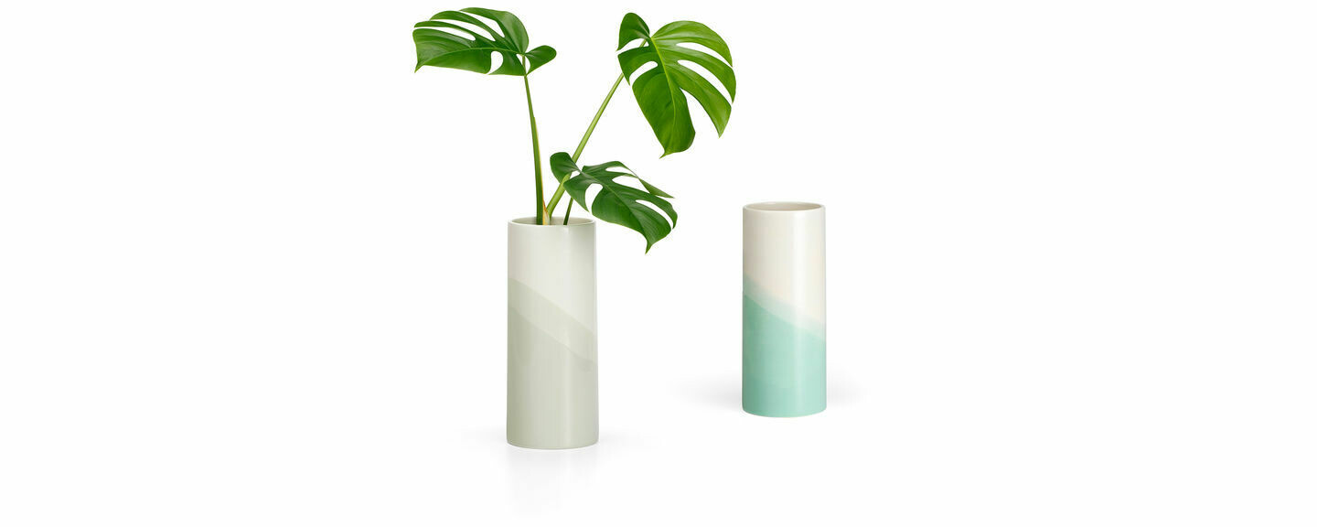 Vitra Herringbone Vessels