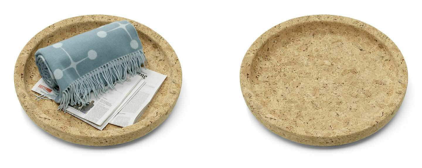 Vitra Cork Bowls