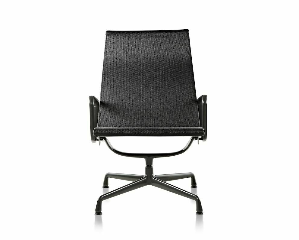 Herman Miller Eames® Aluminum Group Side Chair Outdoor
