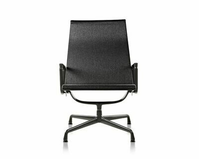 Herman Miller Eames® Aluminum Group Side Chair Outdoor