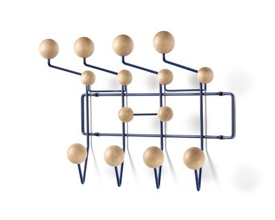 Herman Miller® Eames® Hang-It-All®