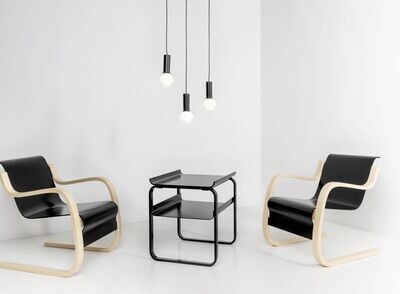 Artek Armchair 42