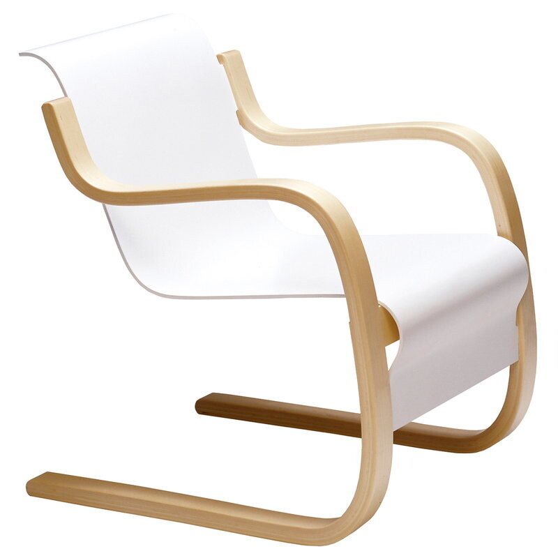 Artek Armchair 42