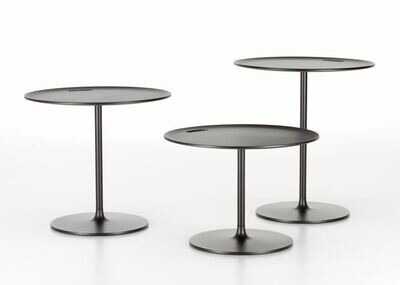 Vitra Occasional Low Table