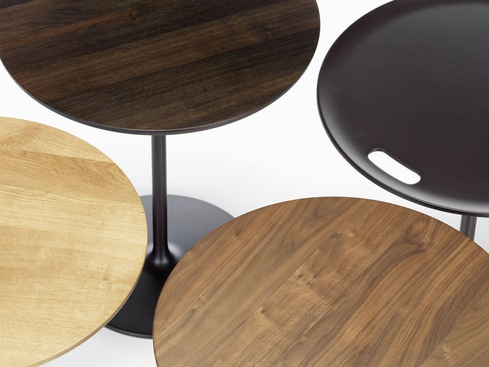 Vitra Occasional Low Table
