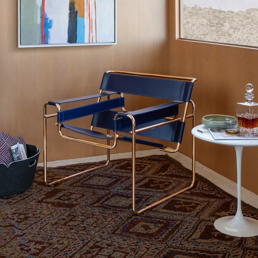 Knoll Wassily™ Chair Gold