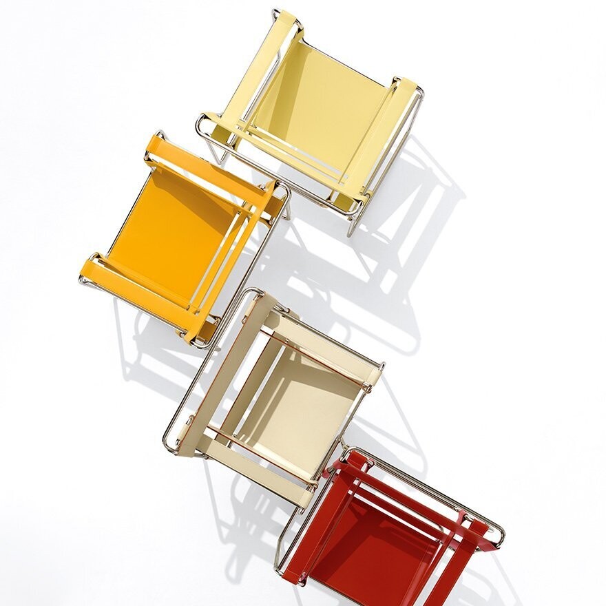 Knoll Wassily™ Chair
