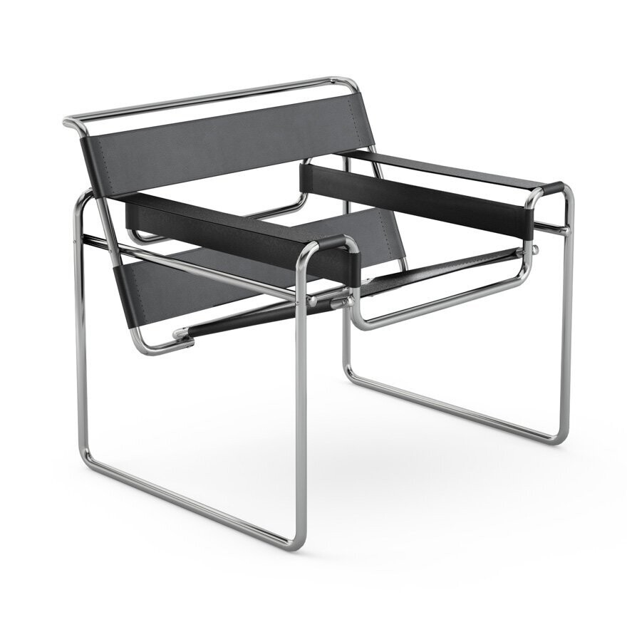 Knoll Wassily™ Chair