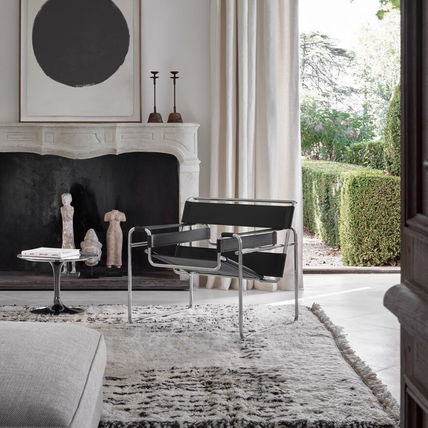 Knoll Wassily™ Chair