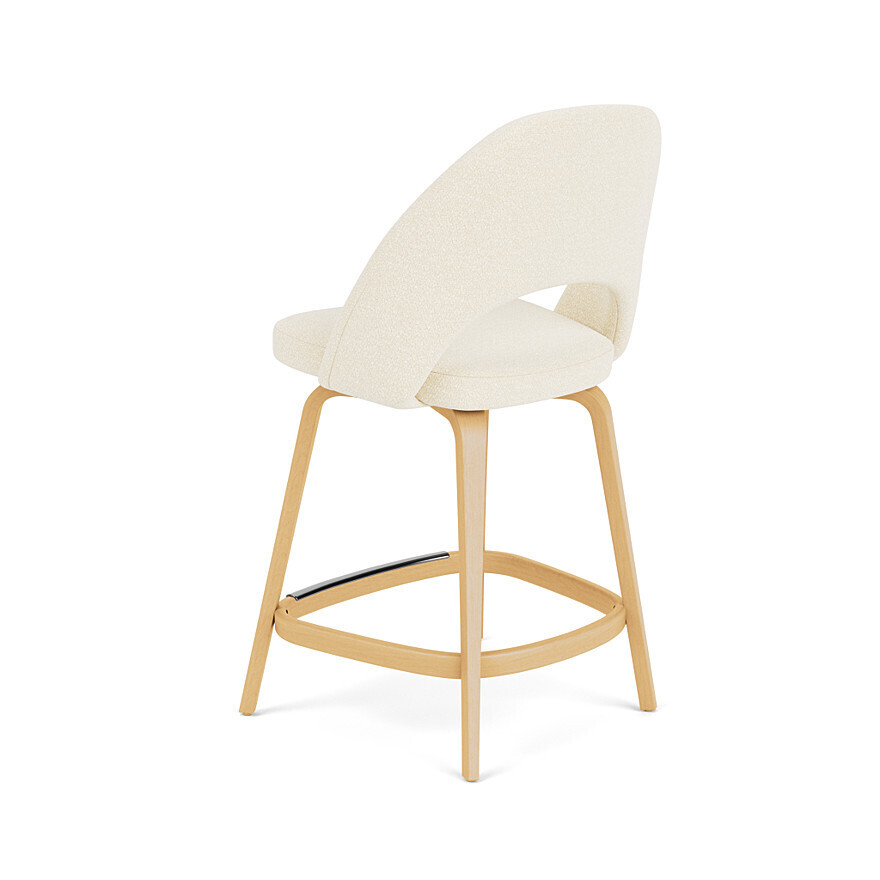 Knoll Saarinen Executive Barstool