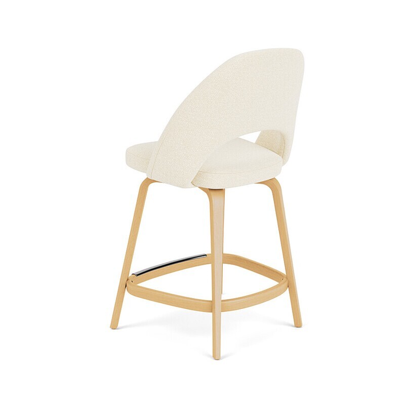 Knoll Saarinen Executive Barstool