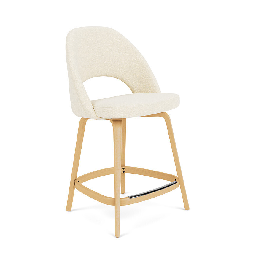 Knoll Saarinen Executive Barstool