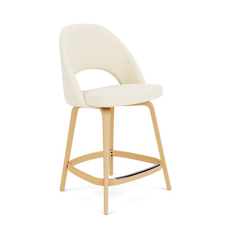 Knoll Saarinen Executive Barstool Knoll Saarinen Executive Barstool