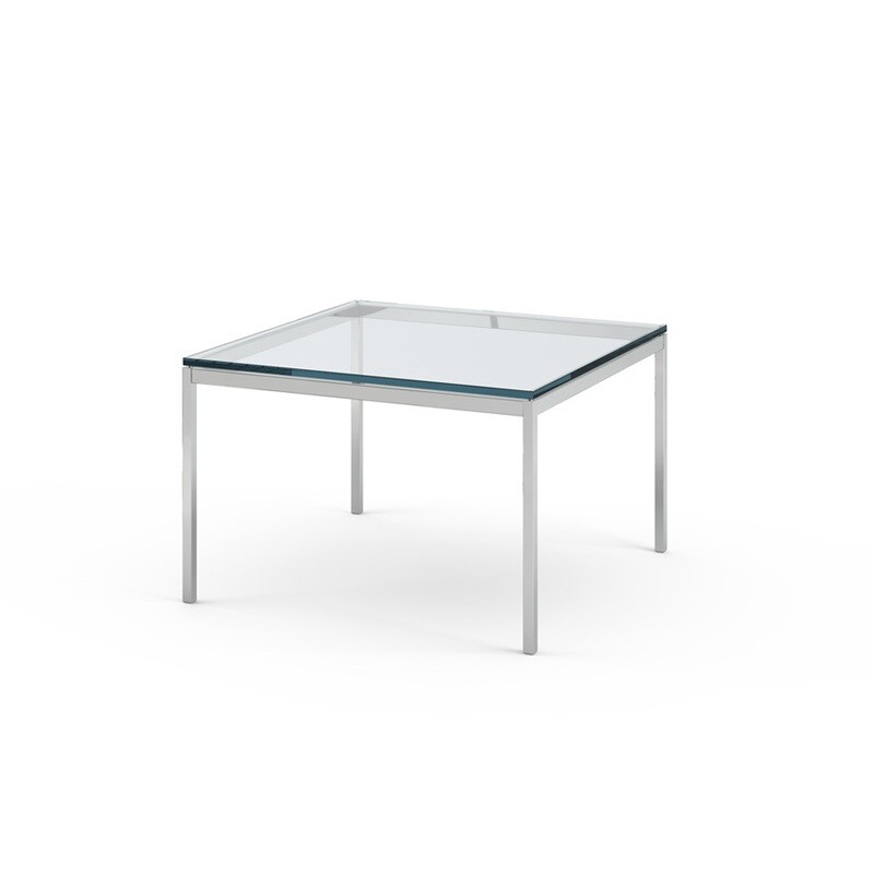 Knoll Florence Knoll End Table