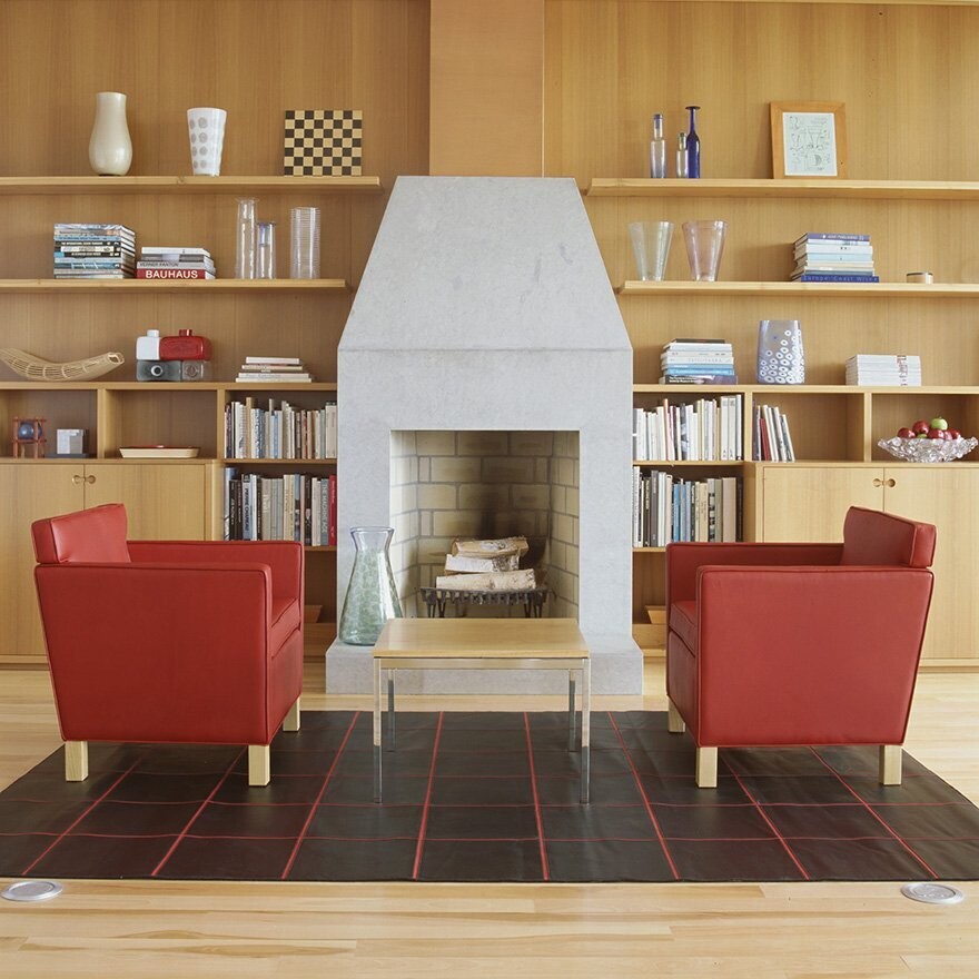 Knoll Florence Knoll Coffee Table