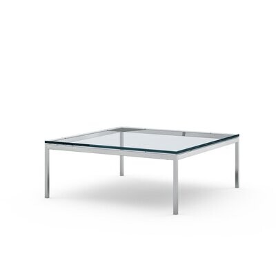Knoll Florence Knoll Low Coffee Table