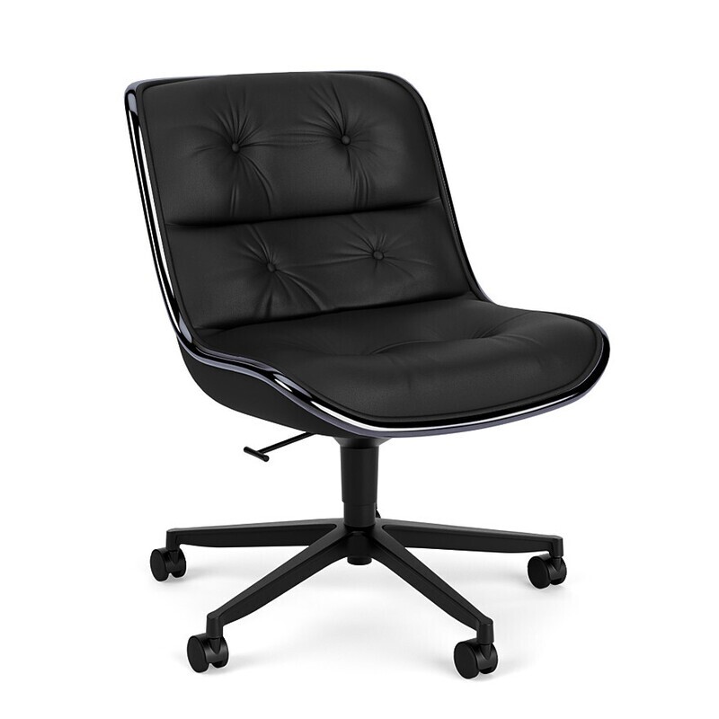 Knoll Pollock Executive Chair