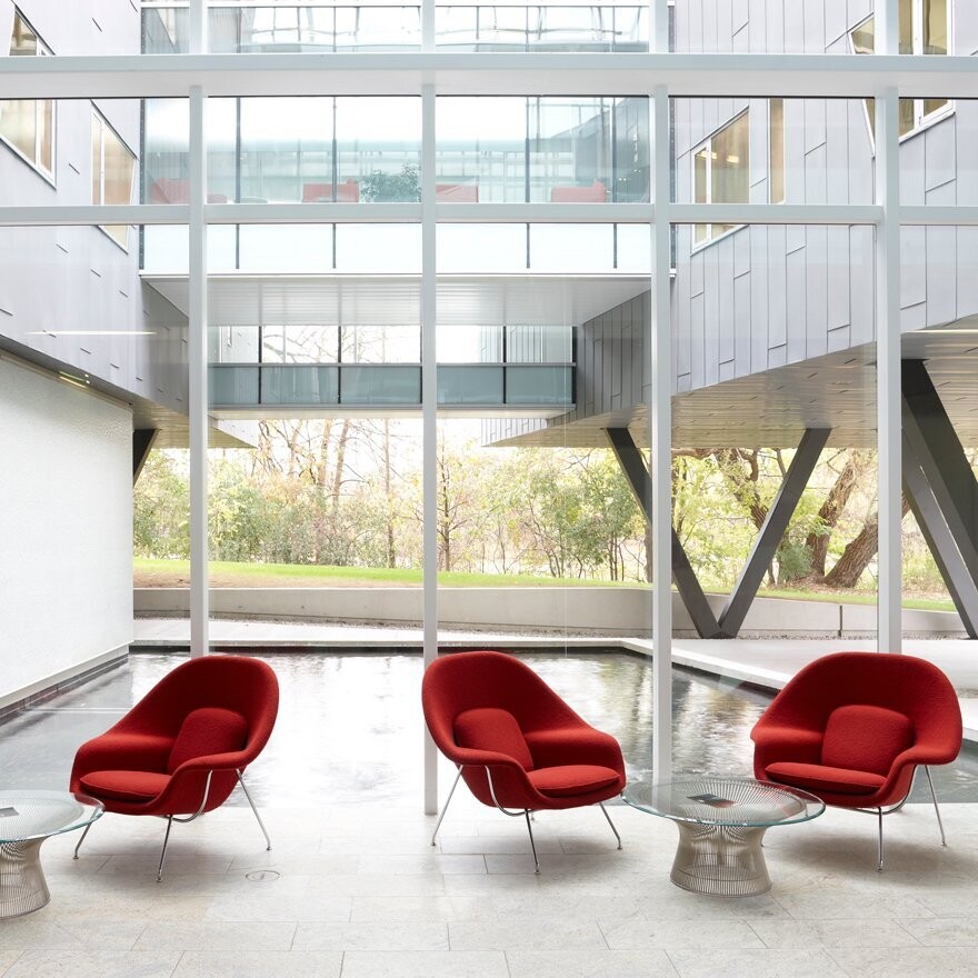 Knoll Platner Coffee Table
