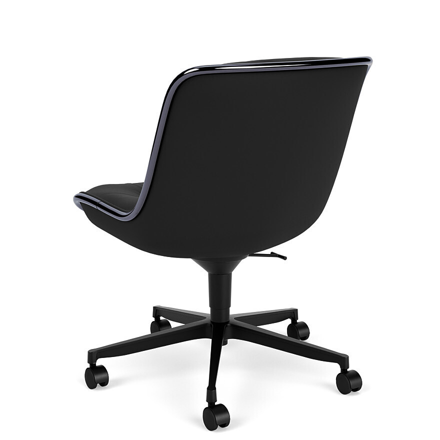 Knoll Pollock Executive Chair