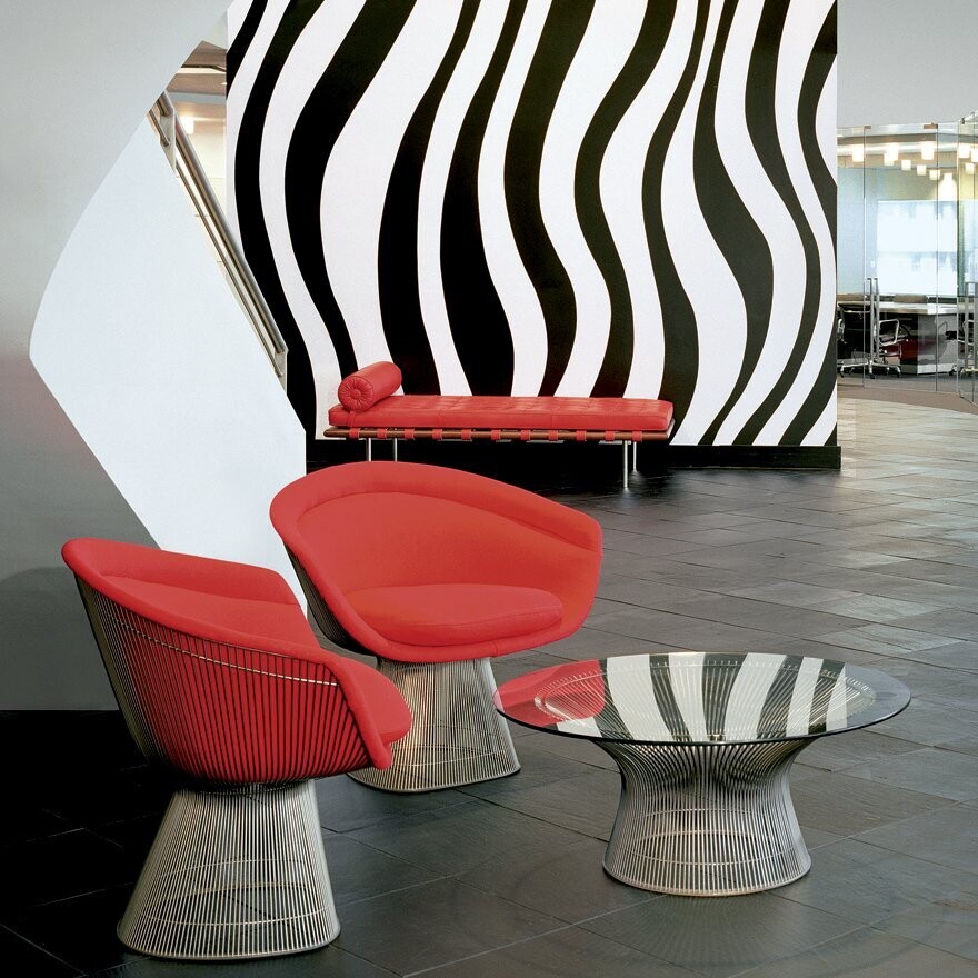 Knoll Platner Coffee Table