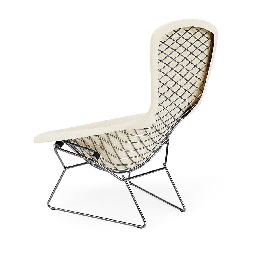 Knoll Bertoia Bird Chair