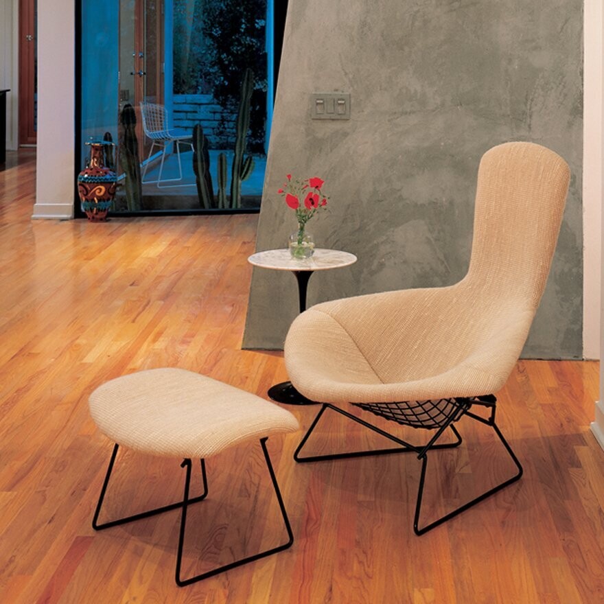Knoll Bertoia Bird Chair