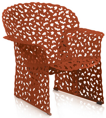 Knoll Topiary Lounge Chair