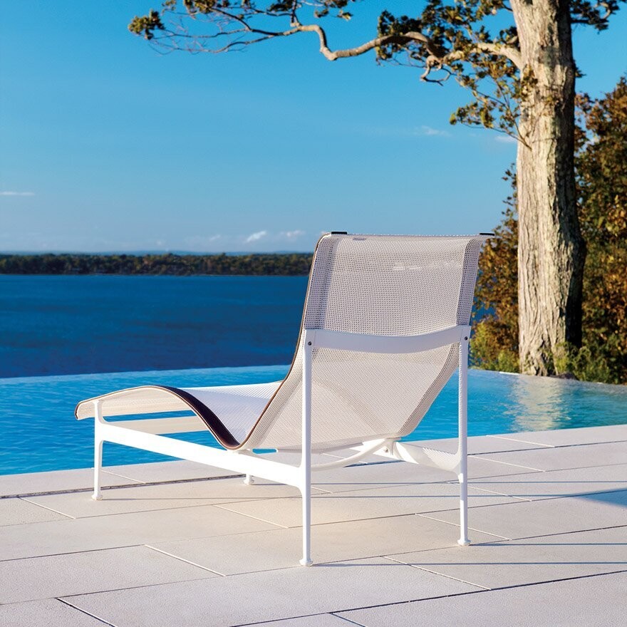 Knoll 1966 Contour Chaise