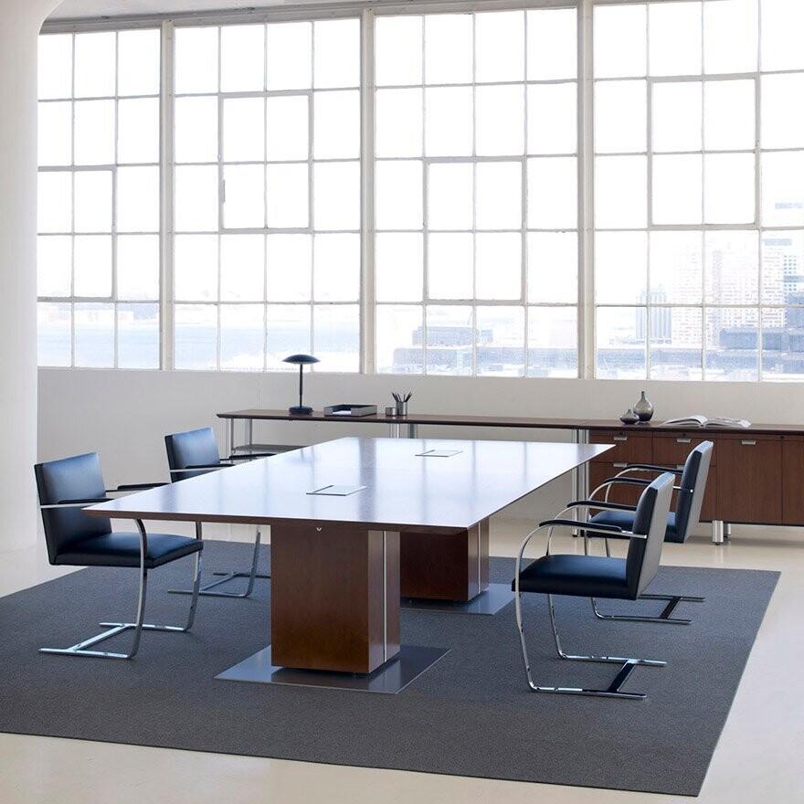 Knoll Brno Chair