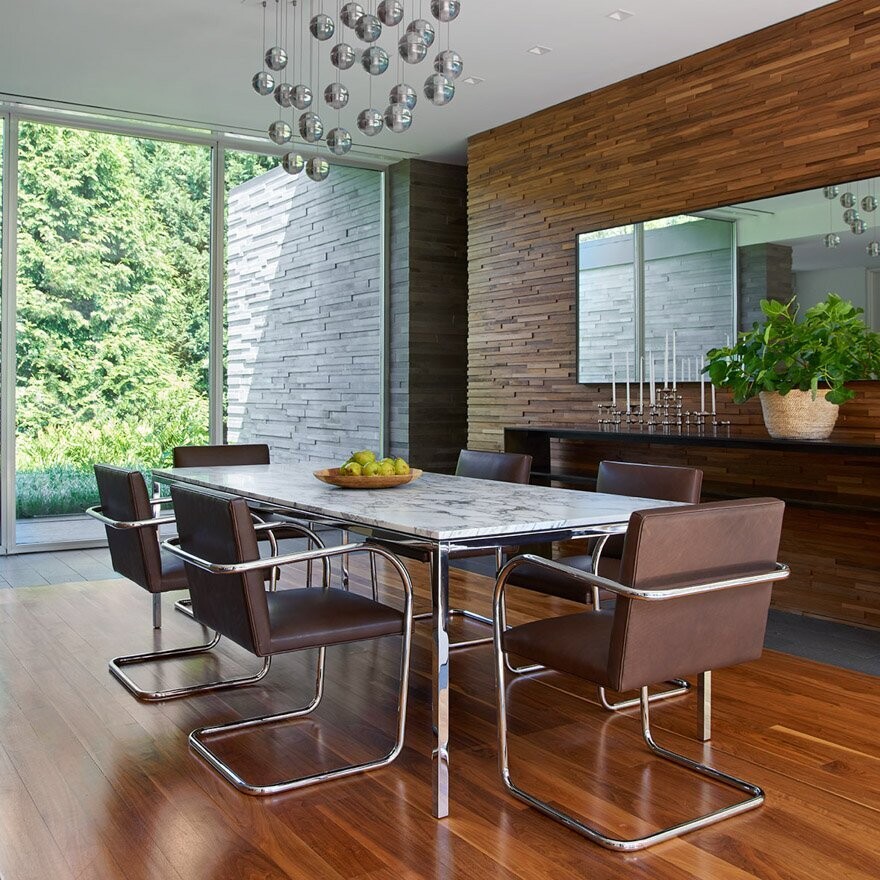 Knoll Brno Chair