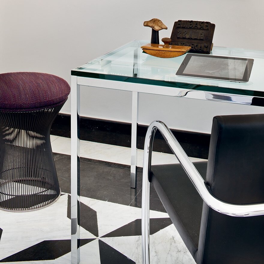 Knoll Brno Chair