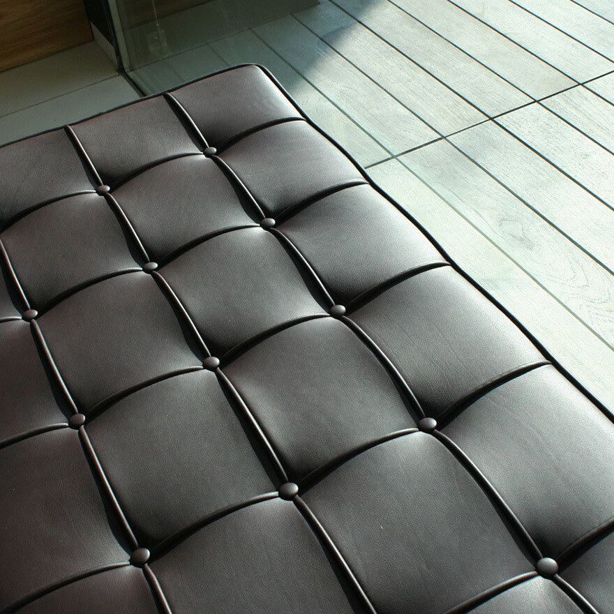 Knoll Florence Knoll Bench