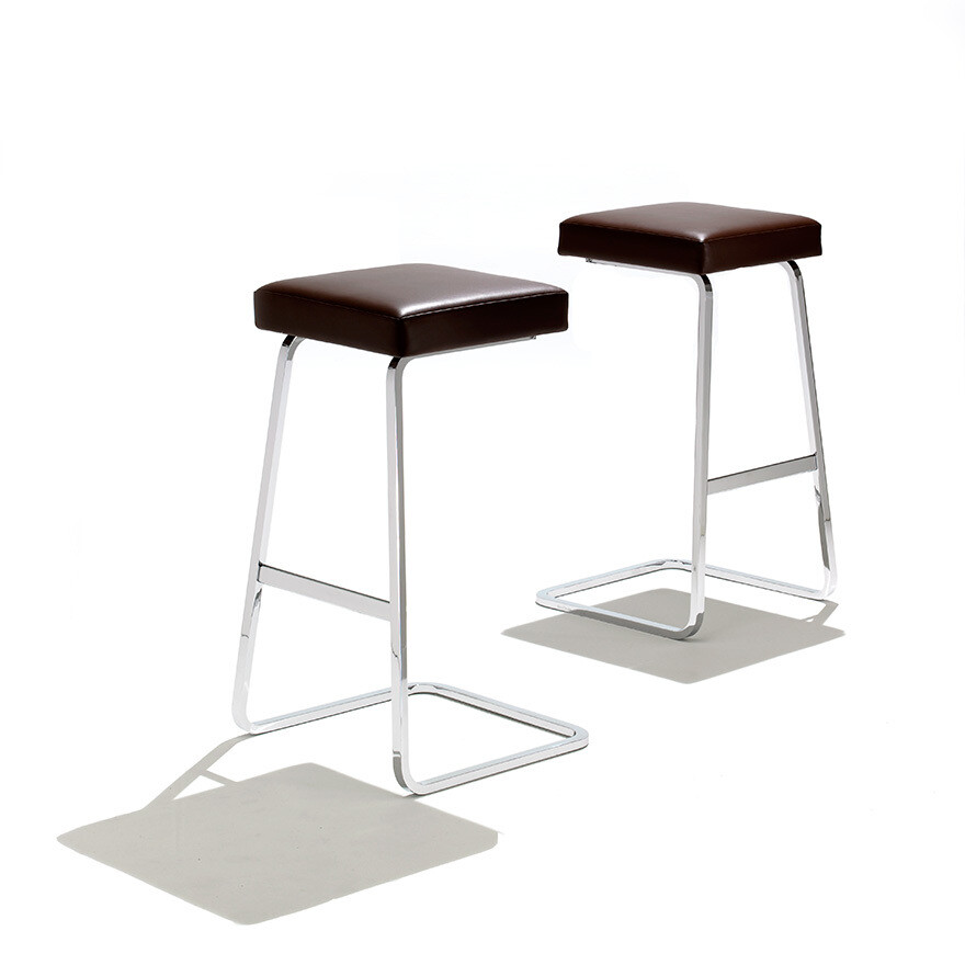 Knoll Four Seasons Barstool
