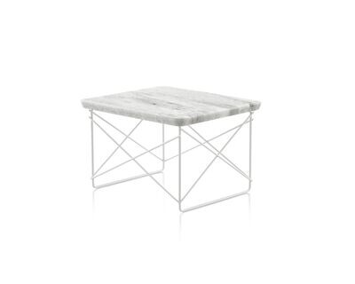 Herman Miller Eames Wire Base Low Table Outdoor