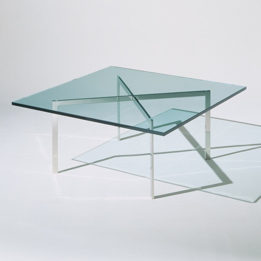 Knoll Barcelona Table