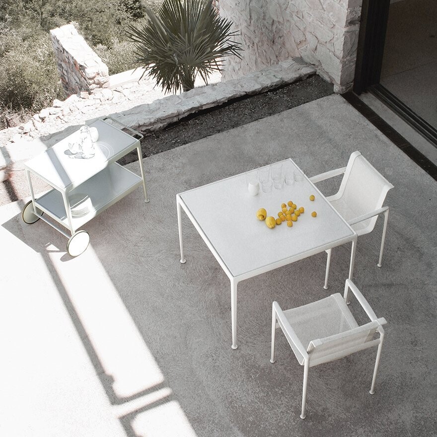 Knoll 1966 Serving Cart