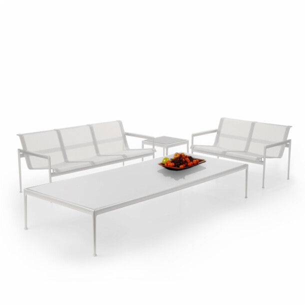 Knoll 1966 Lounge Chair
