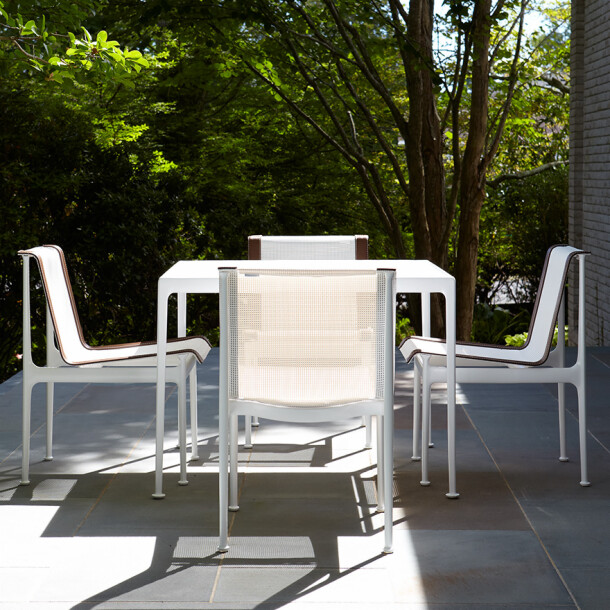 Knoll 1966 Dining Chair