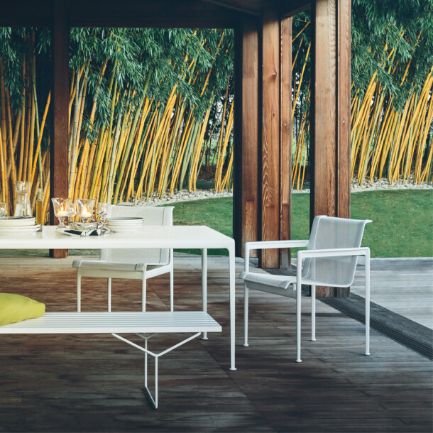 Knoll 1966 Dining Chair