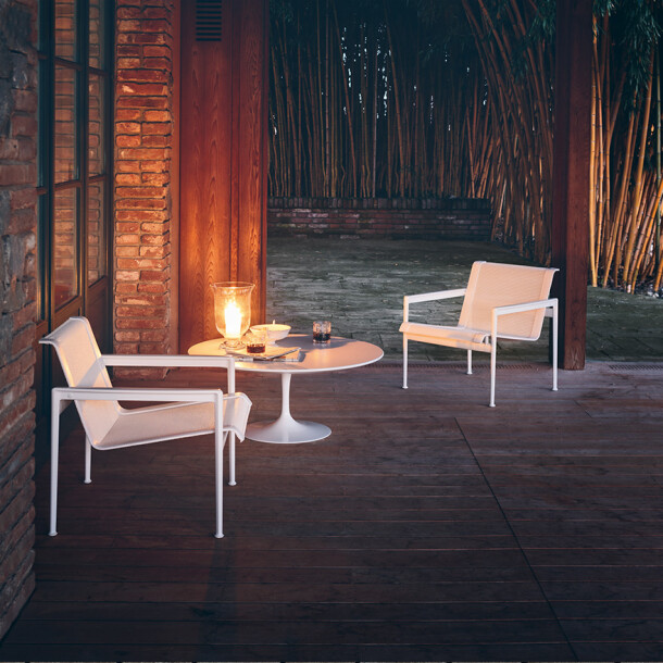 Knoll 1966 Lounge Chair