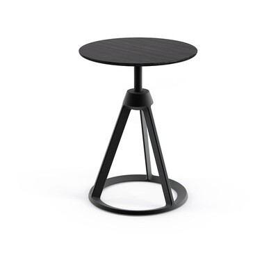 Knoll Piton Side Table
