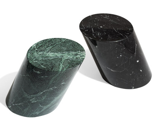Knoll Mercer Table
