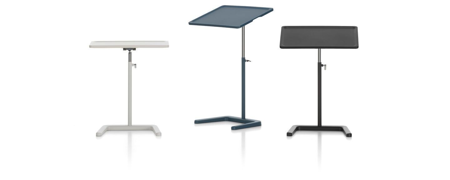 Vitra NesTable
