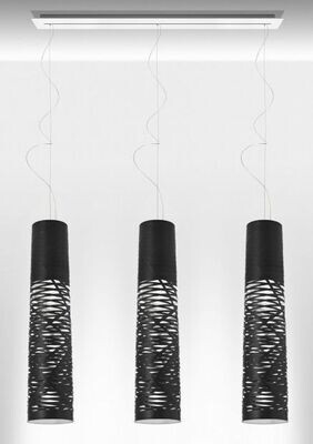 Foscarini Tress Media Suspension Lamp