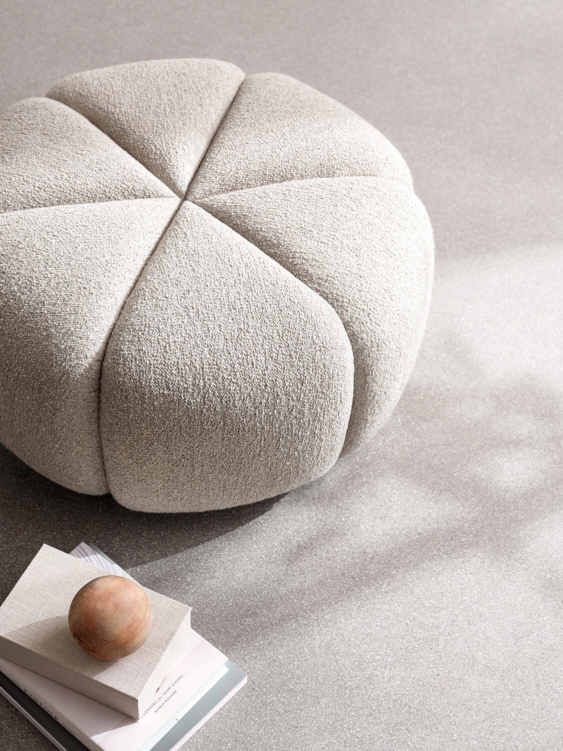 Vipp Pouf