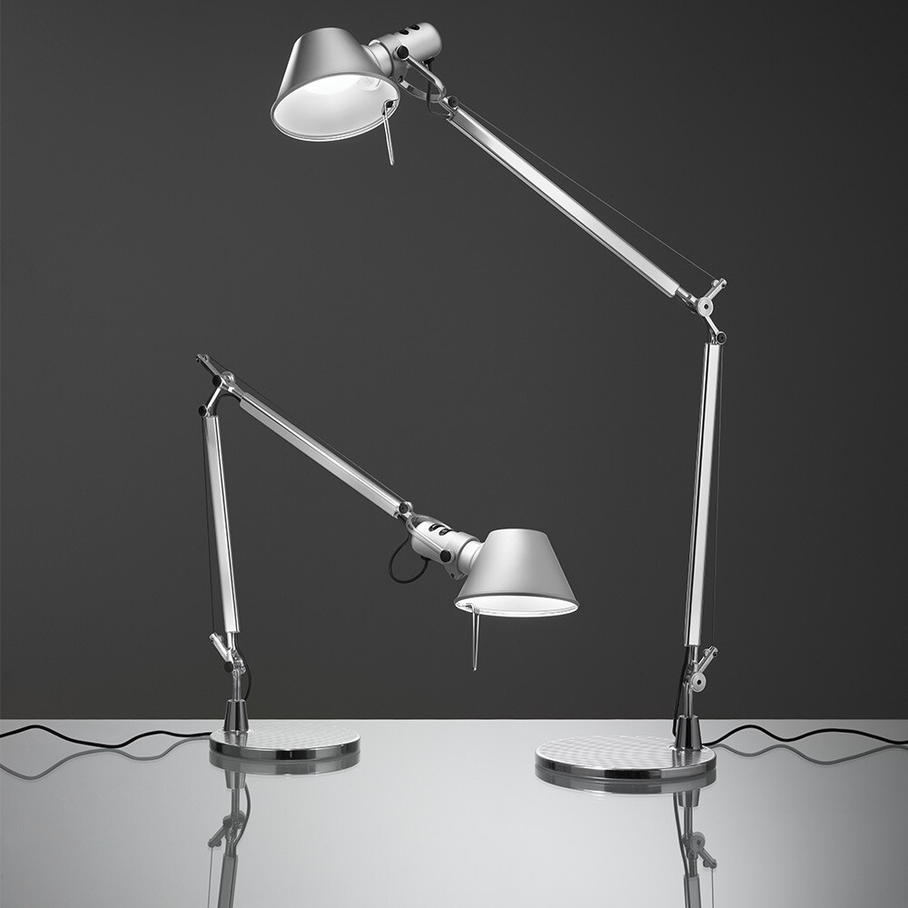 Artemide Tolomeo Classic Table Lamp