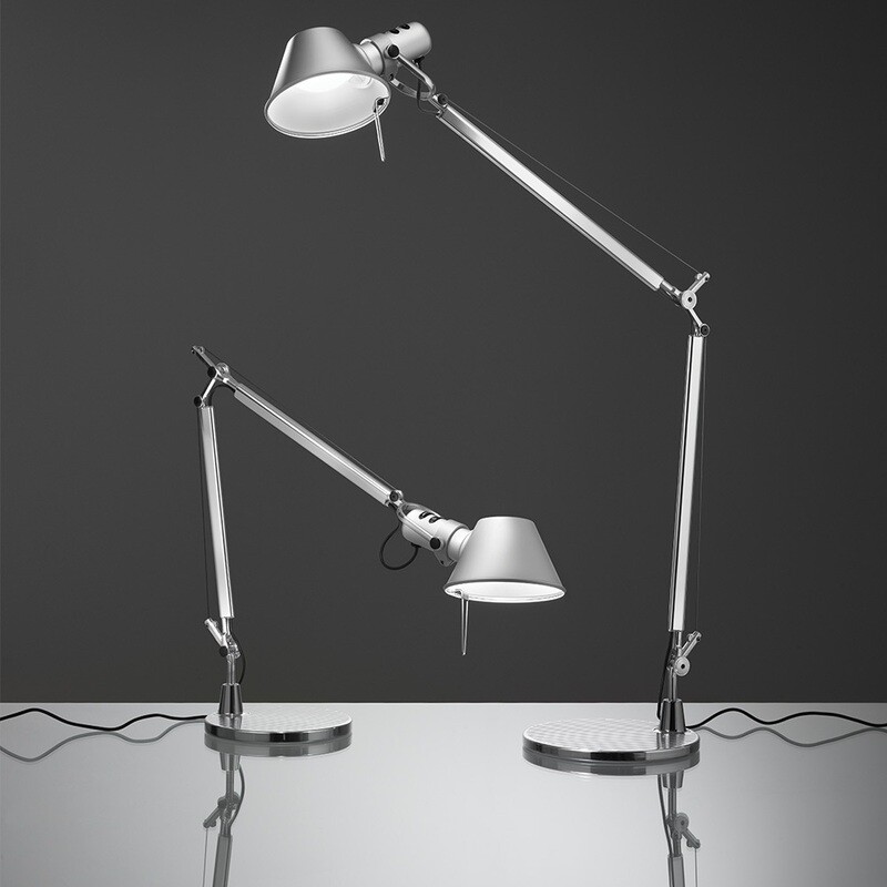 Artemide Tolomeo Classic Table Lamp